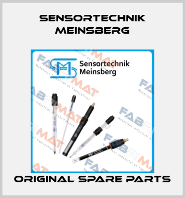 Sensortechnik Meinsberg