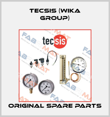 Tecsis (WIKA Group)