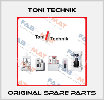 Toni Technik