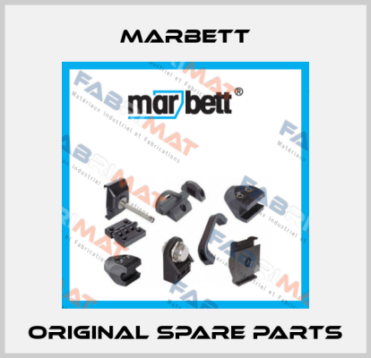 Marbett