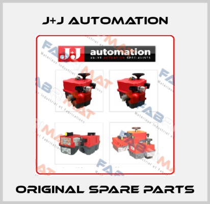 J+J Automation