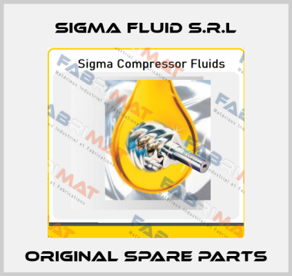 Sigma Fluid s.r.l
