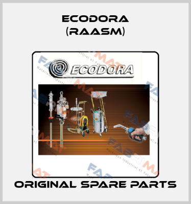 Ecodora (Raasm)