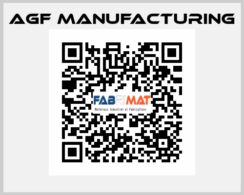 Agf Manufacturing