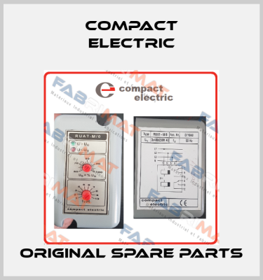Compact Electric