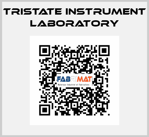 Tristate instrument Laboratory