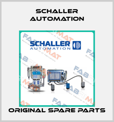 Schaller Automation