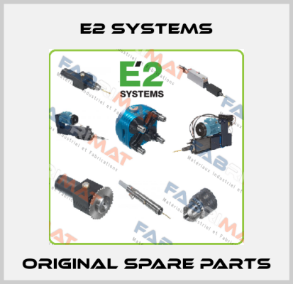 E2 Systems