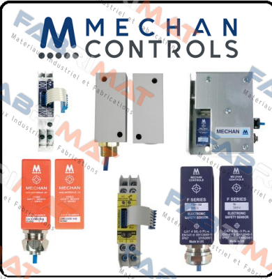 MECHAN CONTROLS