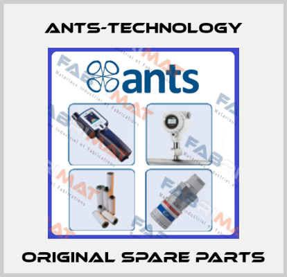 ANTS-Technology