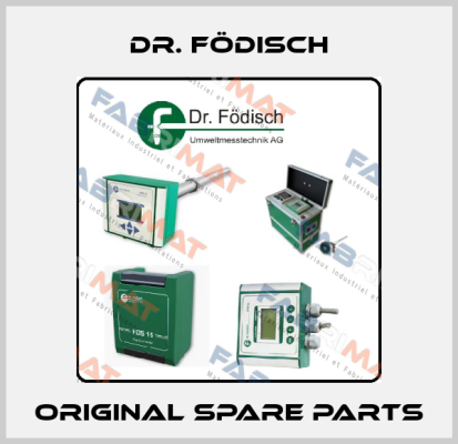 Dr. Födisch