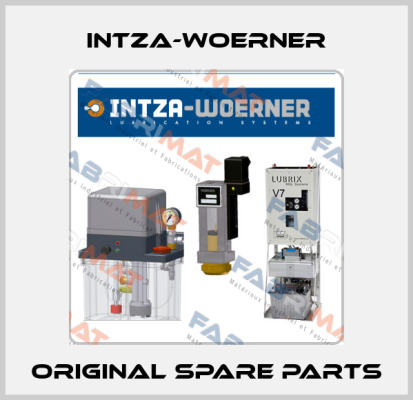 Intza-Woerner