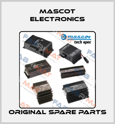 Mascot Electronics