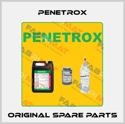 Penetrox
