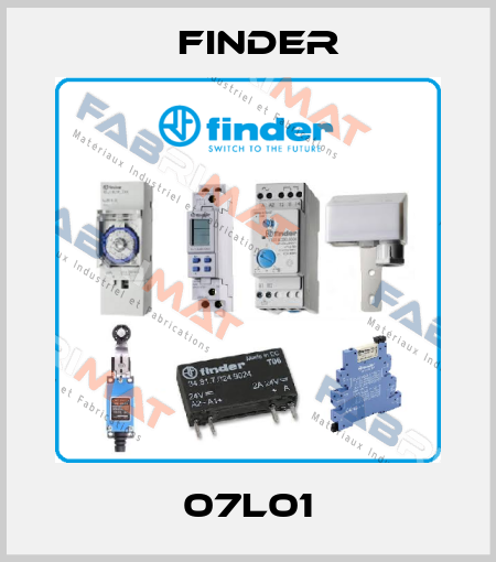 07L01 Finder
