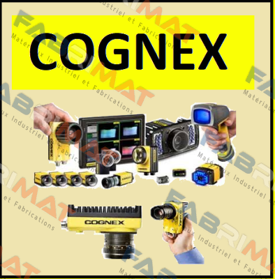 COGCCB84901100305  Cognex