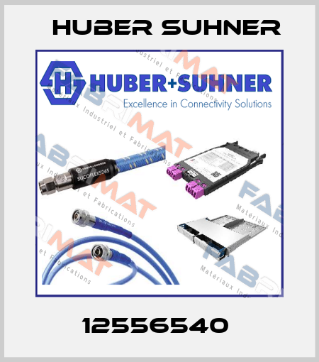 12556540  Huber Suhner