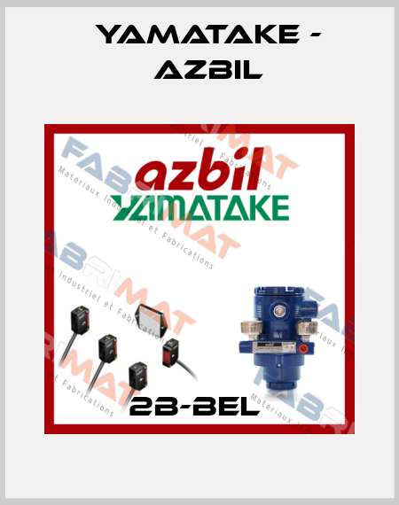 2B-BEL  Yamatake - Azbil
