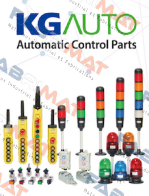 KG-SFB-V2-4P-C  KGAUTO