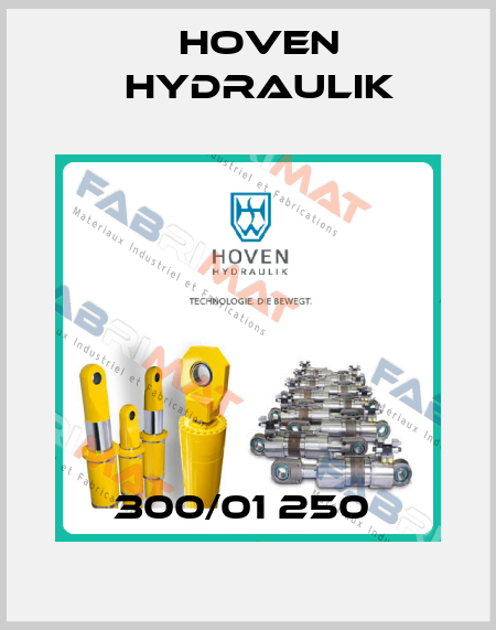 300/01 250  Hoven Hydraulik