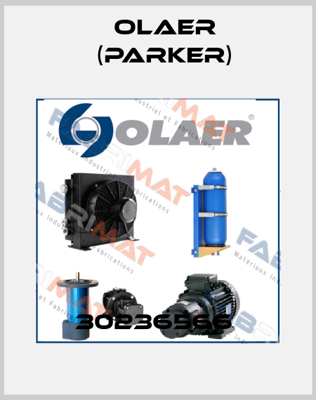 30236566  Olaer (Parker)