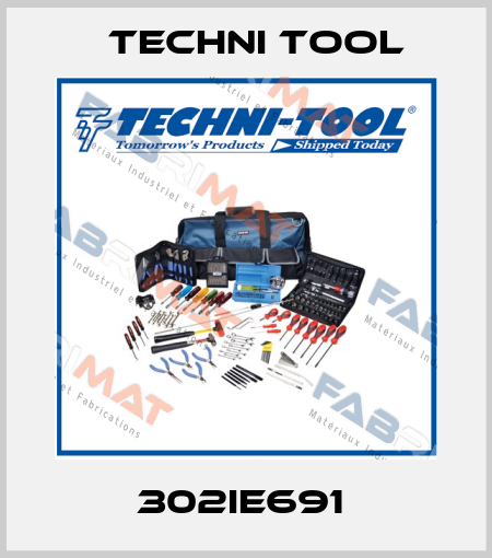 302IE691  Techni Tool