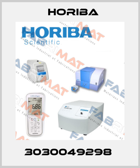 3030049298  Horiba