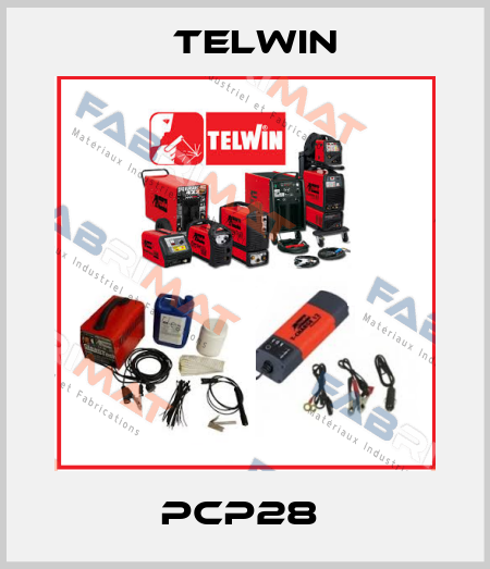 PCP28  Telwin