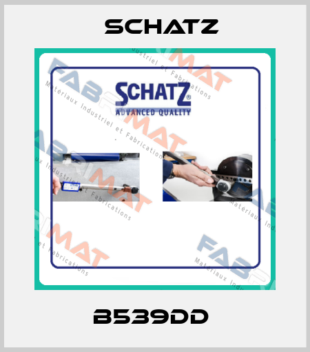 B539DD  Schatz
