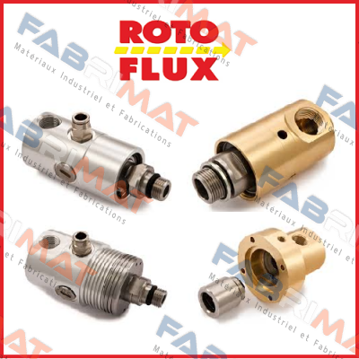 M210-000-01R Rotoflux