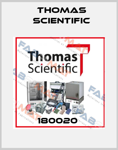 180020  Thomas Scientific