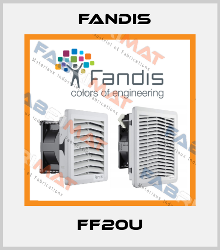 FF20U Fandis