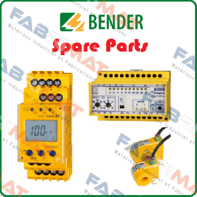 RK 170 Measuring transformer  Bender