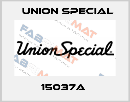 15037A  Union Special