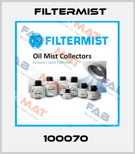 100070  Filtermist