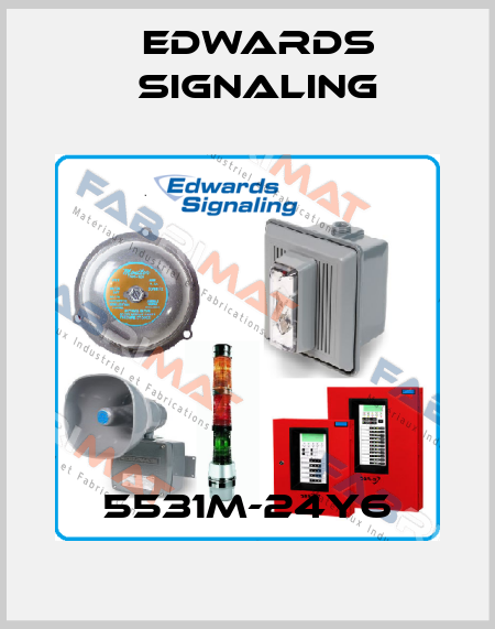 5531M-24Y6 Edwards Signaling