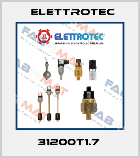 31200T1.7  Elettrotec