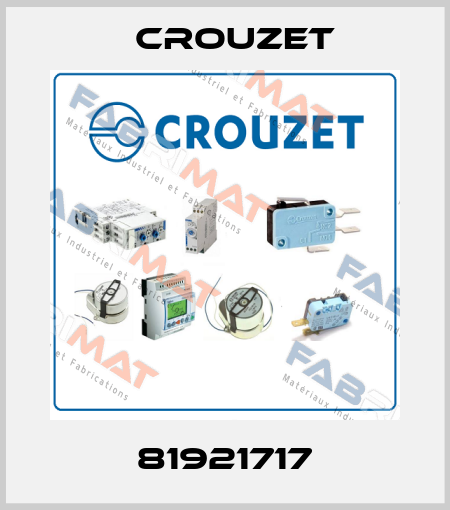 81921717 Crouzet