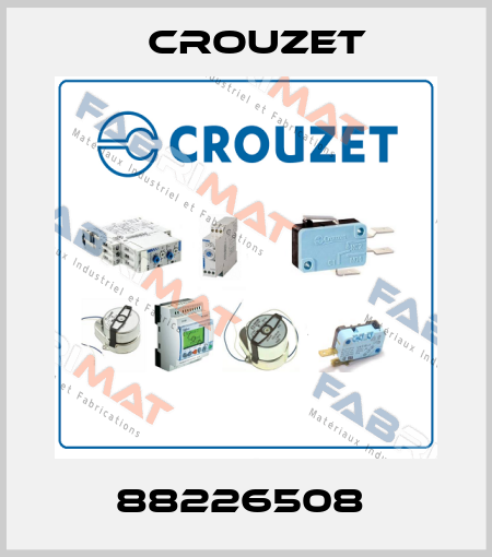 88226508  Crouzet