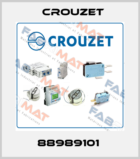 88989101  Crouzet