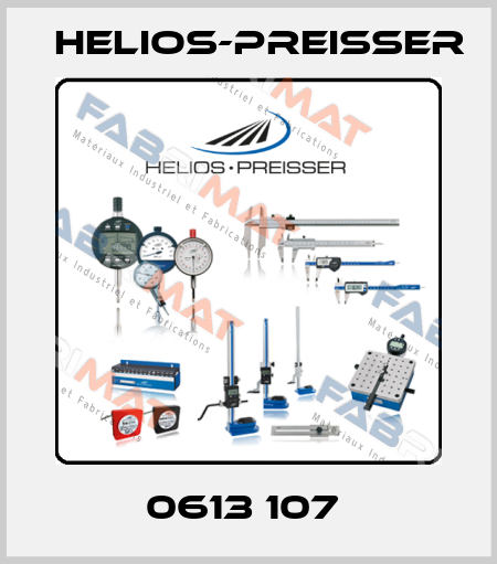 0613 107  Helios-Preisser