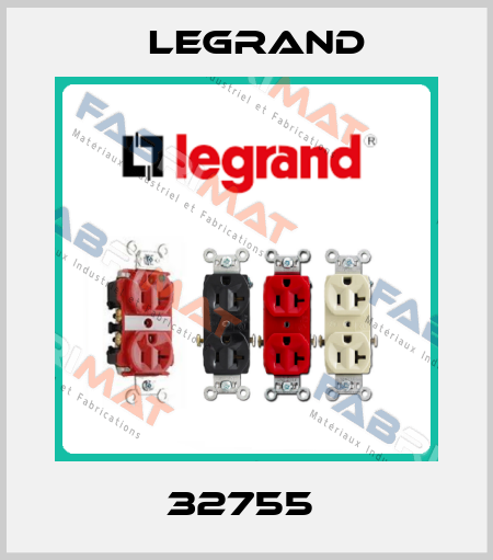 32755  Legrand