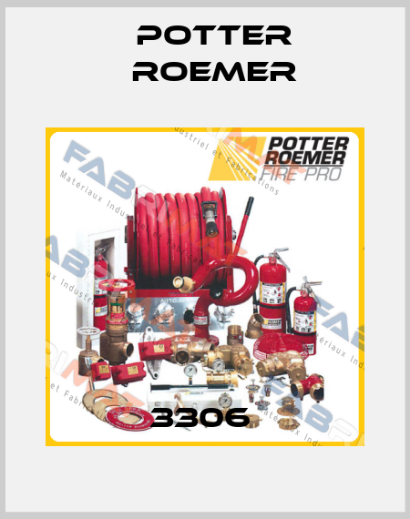 3306  Potter Roemer