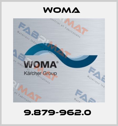 9.879-962.0  Woma
