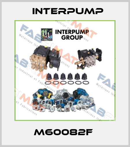 M60082F  Interpump