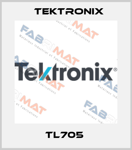 TL705  Tektronix