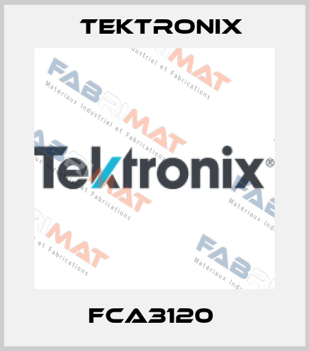 FCA3120  Tektronix