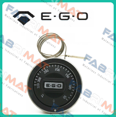 Order No. 43.41832.020  EGO