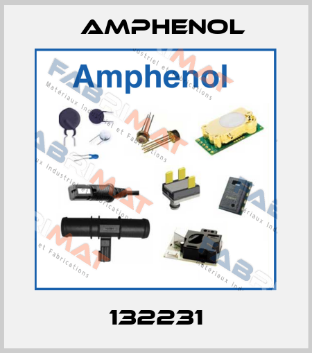 132231 Amphenol