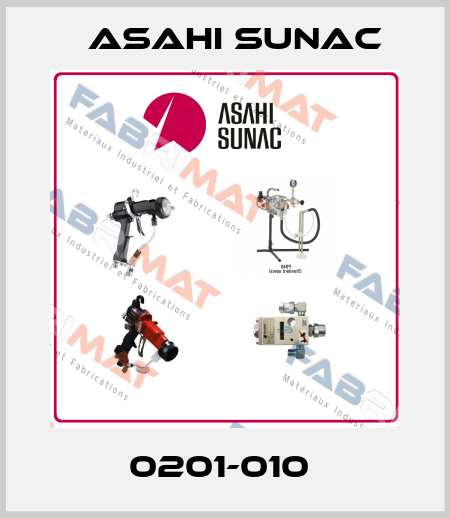 0201-010  Asahi Sunac